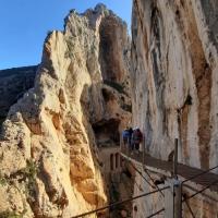 Caminito del Rey