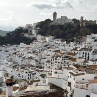 CASARES